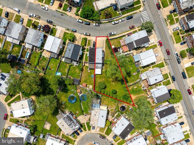 2801 SHIPLEY RD, Philadelphia, PA 19152