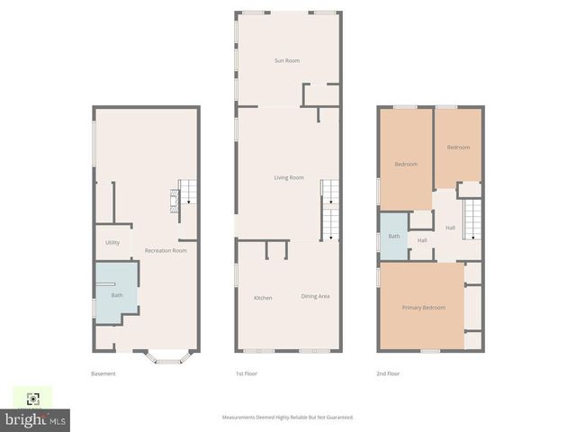 2801 SHIPLEY RD, Philadelphia, PA 19152