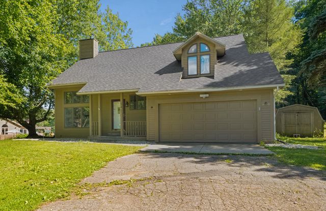 6463 W H Avenue, Oshtemo Twp, MI 49009