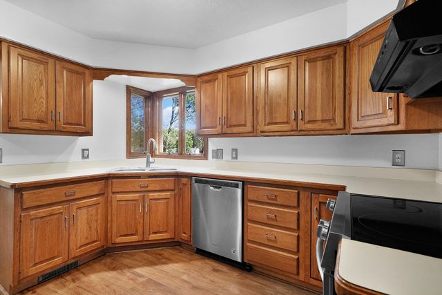 6463 W H Avenue, Oshtemo Twp, MI 49009