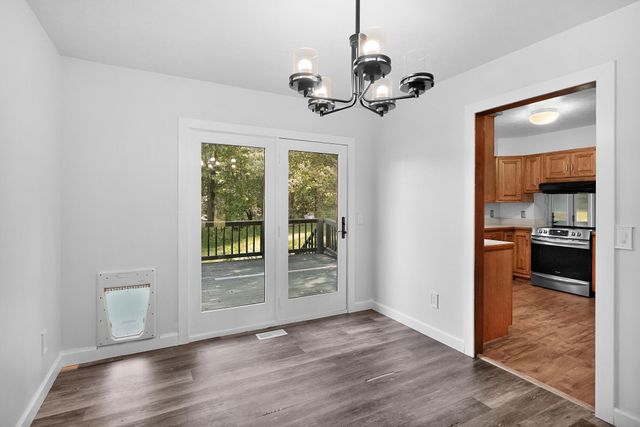 6463 W H Avenue, Oshtemo Twp, MI 49009