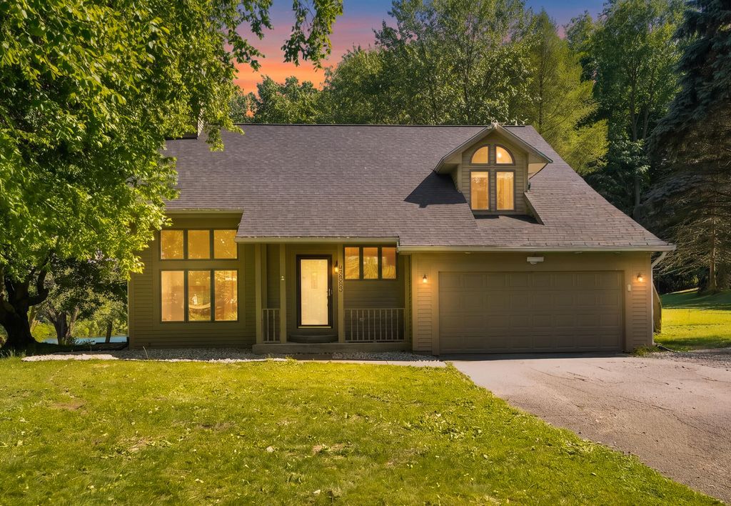 6463 W H Avenue, Oshtemo Twp, MI 49009