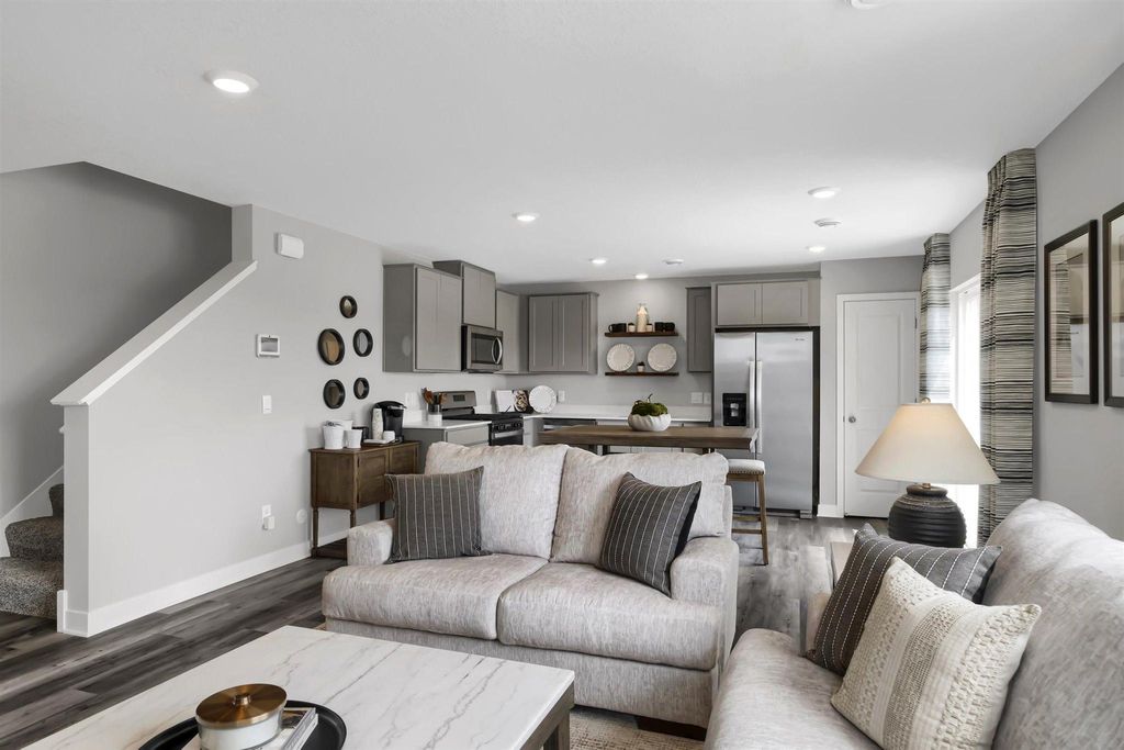 13676 Ringneck Way, Rogers, MN 55374