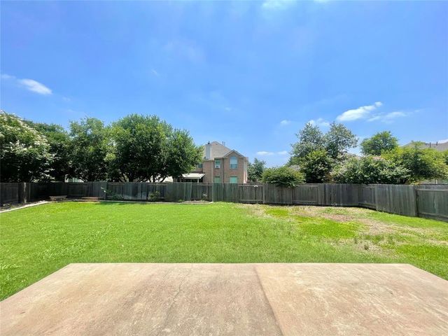 2529 Charolais CT, Round Rock, TX 78681