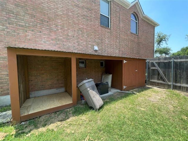 2529 Charolais CT, Round Rock, TX 78681