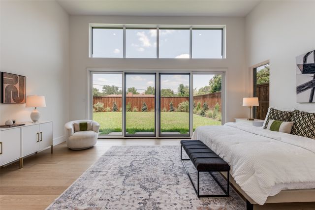 6215 Lafayette Way, Dallas, TX 75230