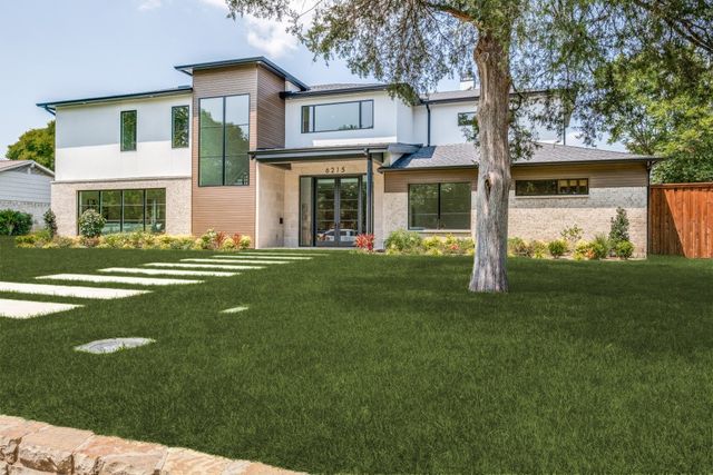 6215 Lafayette Way, Dallas, TX 75230
