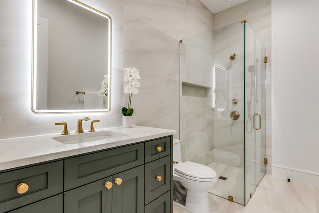 6215 Lafayette Way, Dallas, TX 75230