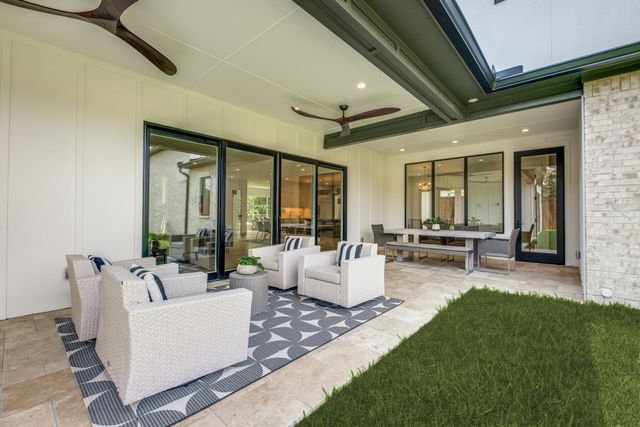 6215 Lafayette Way, Dallas, TX 75230