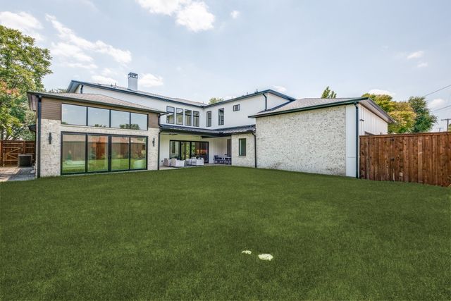 6215 Lafayette Way, Dallas, TX 75230