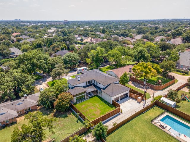 6215 Lafayette Way, Dallas, TX 75230