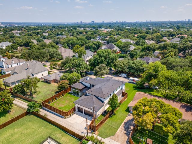 6215 Lafayette Way, Dallas, TX 75230