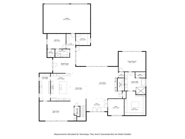 6215 Lafayette Way, Dallas, TX 75230