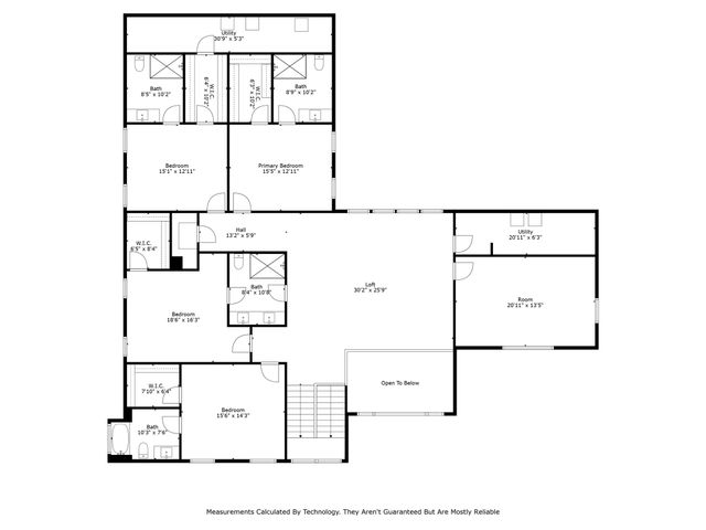 6215 Lafayette Way, Dallas, TX 75230