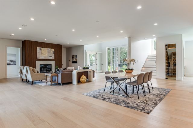 6215 Lafayette Way, Dallas, TX 75230