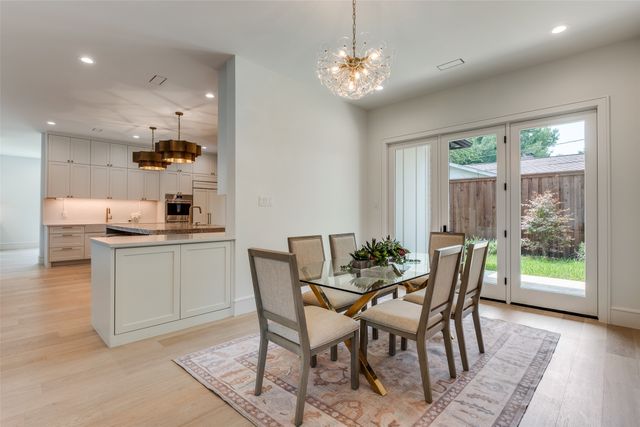 6215 Lafayette Way, Dallas, TX 75230