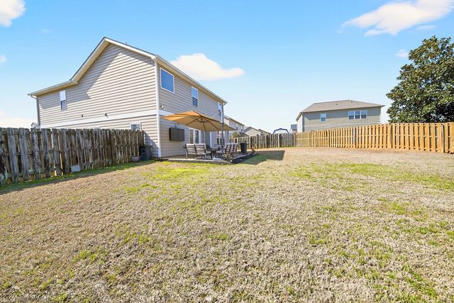 7067 Lonesome Pine Drive, Midland, GA 31820