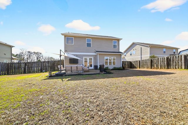 7067 Lonesome Pine Drive, Midland, GA 31820