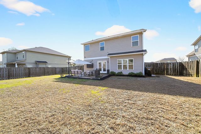 7067 Lonesome Pine Drive, Midland, GA 31820