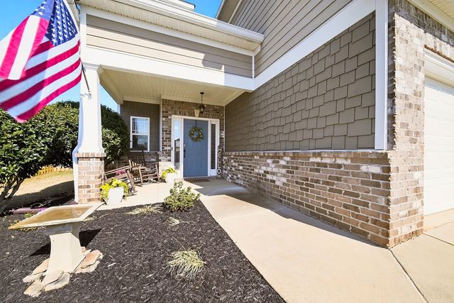 7067 Lonesome Pine Drive, Midland, GA 31820