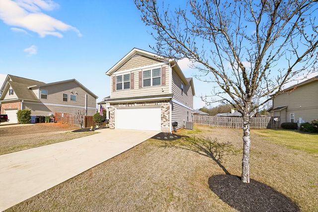 7067 Lonesome Pine Drive, Midland, GA 31820