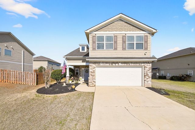 7067 Lonesome Pine Drive, Midland, GA 31820