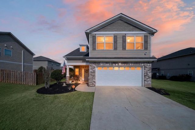 7067 Lonesome Pine Drive, Midland, GA 31820