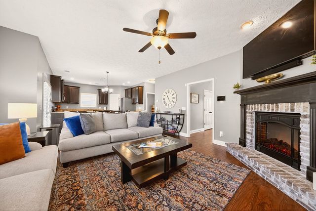 7067 Lonesome Pine Drive, Midland, GA 31820