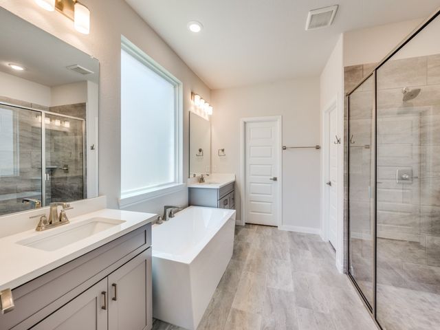 4105 Blackbird Avenue, Little Elm, TX 75068