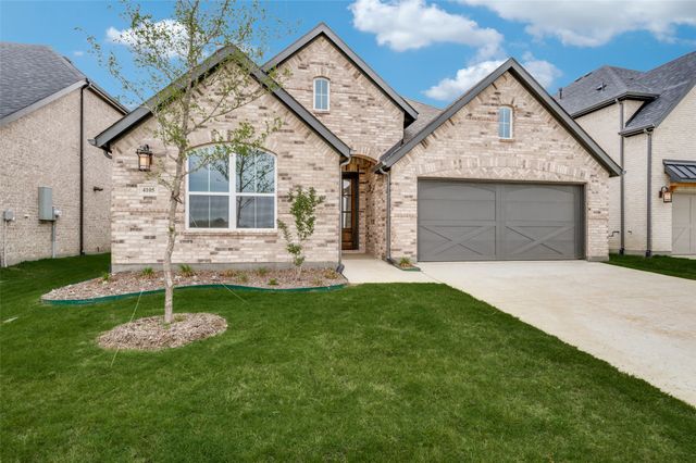 4105 Blackbird Avenue, Little Elm, TX 75068