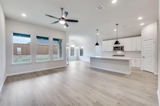 4105 Blackbird Avenue, Little Elm, TX 75068