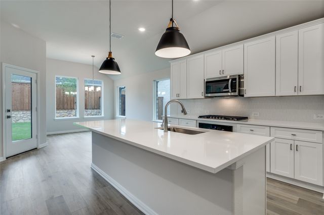4105 Blackbird Avenue, Little Elm, TX 75068