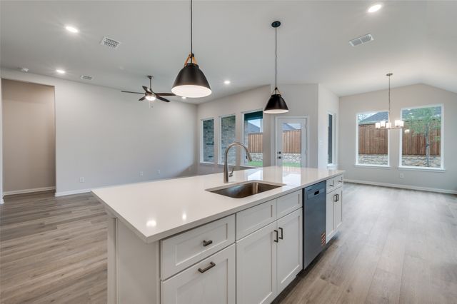 4105 Blackbird Avenue, Little Elm, TX 75068