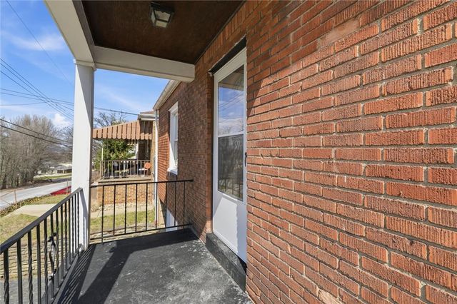 923 Craig St, Mckeesport, PA 15132