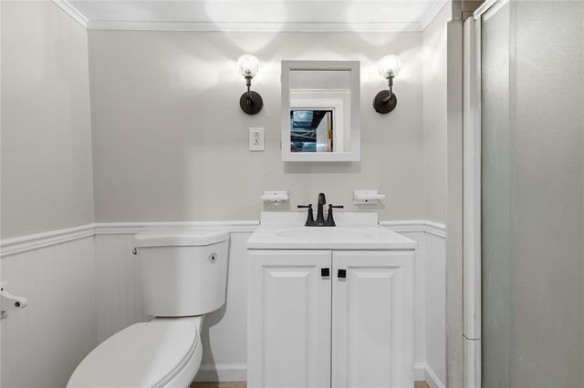 923 Craig St, Mckeesport, PA 15132