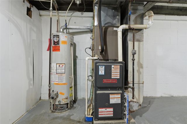 923 Craig St, Mckeesport, PA 15132