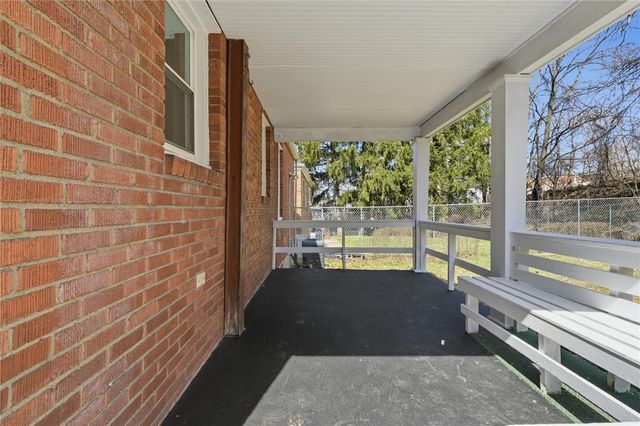 923 Craig St, Mckeesport, PA 15132