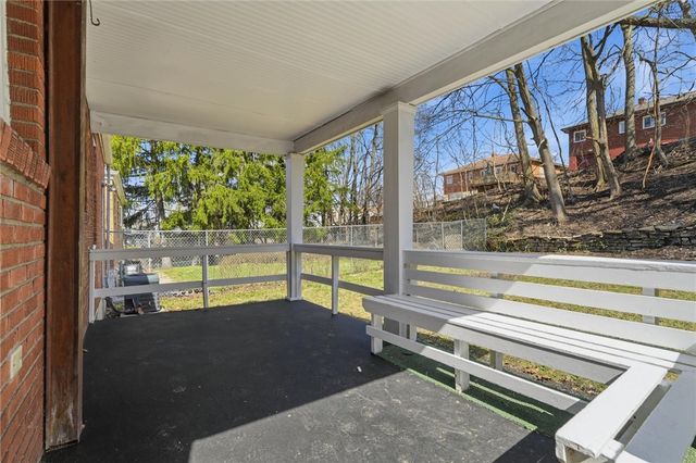 923 Craig St, Mckeesport, PA 15132