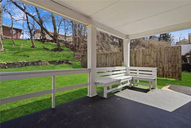 923 Craig St, Mckeesport, PA 15132