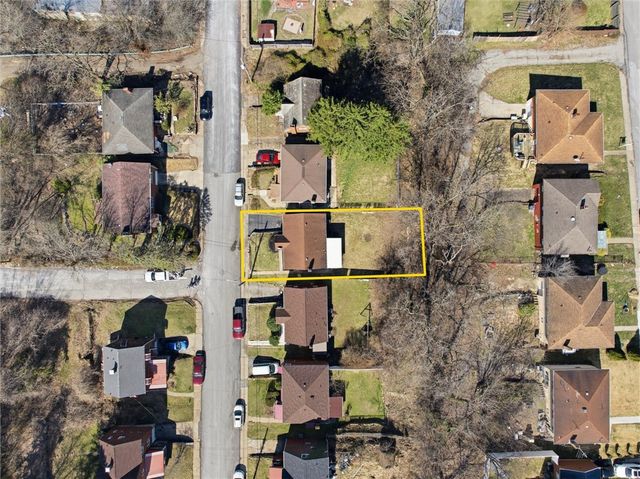 923 Craig St, Mckeesport, PA 15132