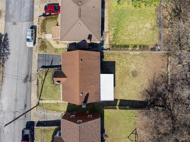 923 Craig St, Mckeesport, PA 15132