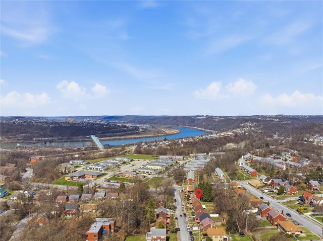 923 Craig St, Mckeesport, PA 15132