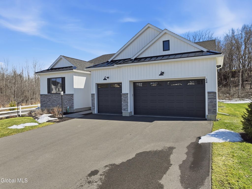 24 Wetherby Court, Colonie, NY 12047