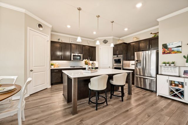 1518 Shoreline Drive, Mabank, TX 75143