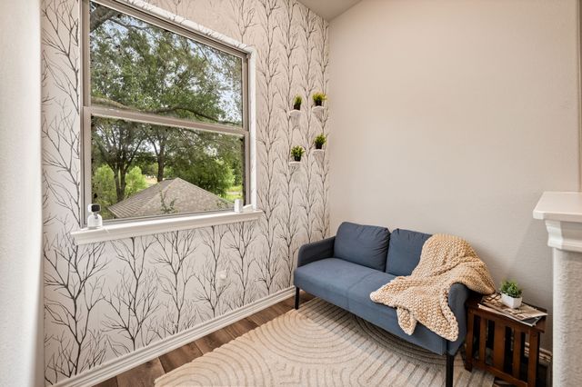 1518 Shoreline Drive, Mabank, TX 75143