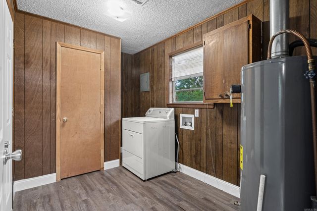 2 Evergreen Dr., Searcy, AR 72143