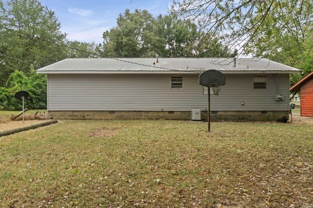 2 Evergreen Dr., Searcy, AR 72143