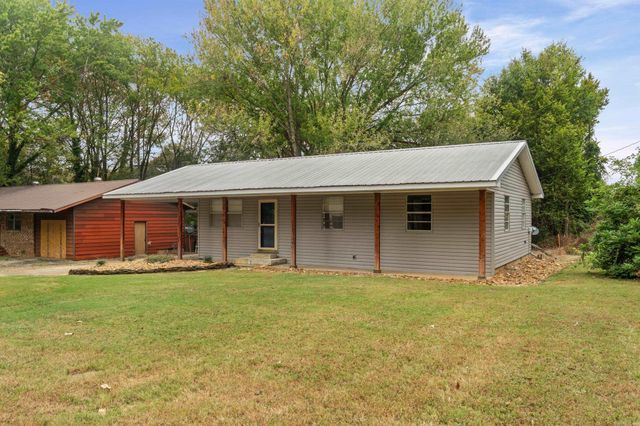 2 Evergreen Dr., Searcy, AR 72143