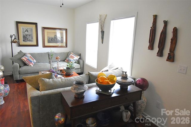 145 Lincoln Park Road G, Burnsville, NC 28714