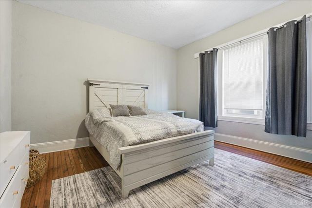 227 Denver Ave, Lynchburg, VA 24503